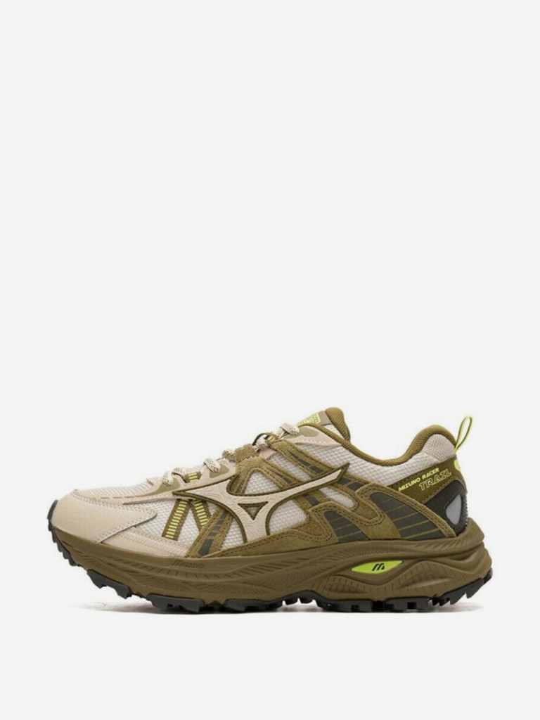 Кроссовки Mizuno Racer