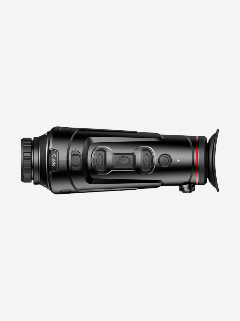 Тепловизионный монокуляр Guide TK611 640х480, D19мм, WiFi, ЛЦУ