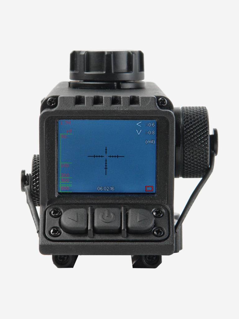 Прицел цифровой Veber DigitalHunt RD32X3-24