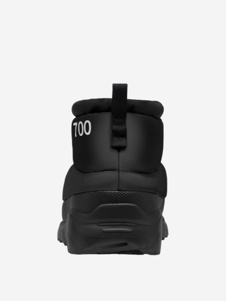 Ботинки мужские The North Face Nuptse Ankle