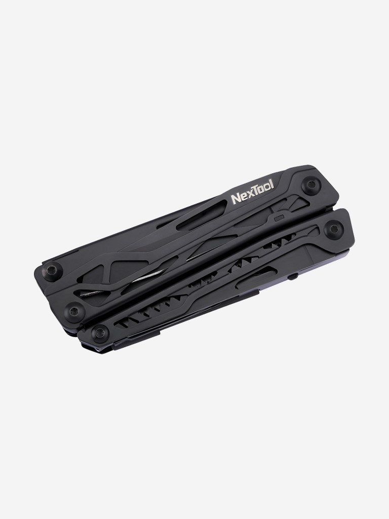 Мультиинструмент складной Nextool Multifunctional Knife, 10 функций