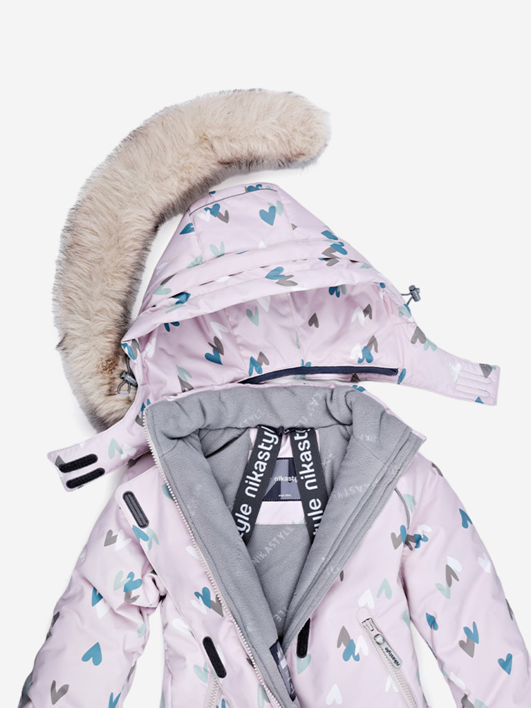 Костюм NIKASTYLE