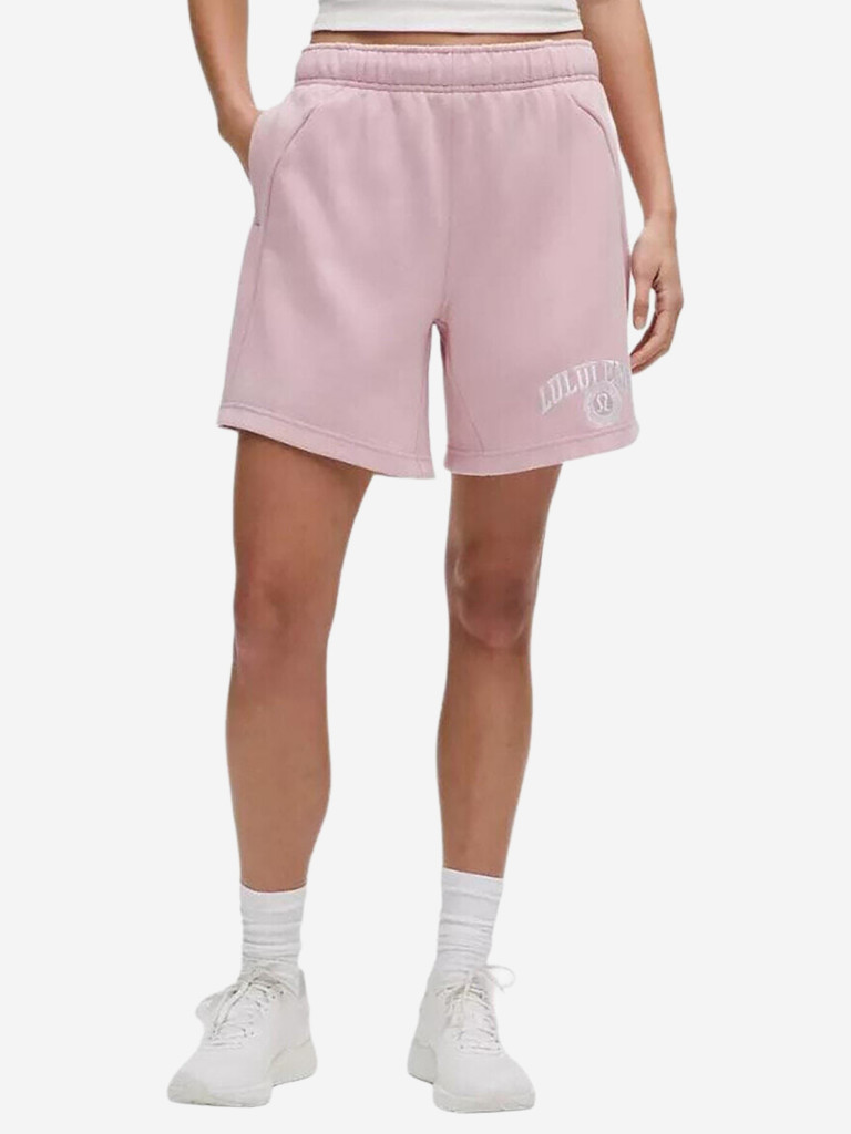 Шорты Lululemon Scuba Short 7"