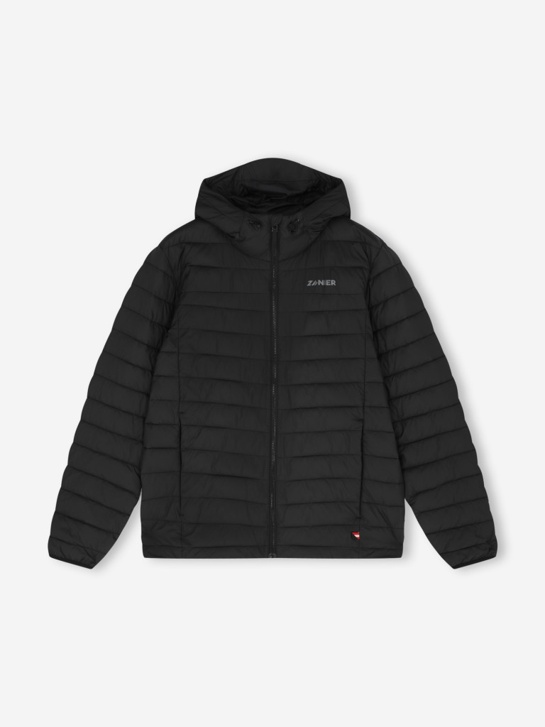 Пуховик мужской Zanier
