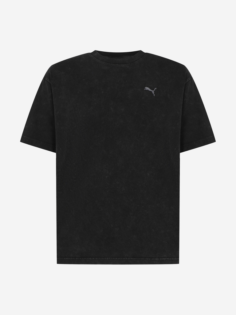 Футболка мужская PUMA Ess Elevated