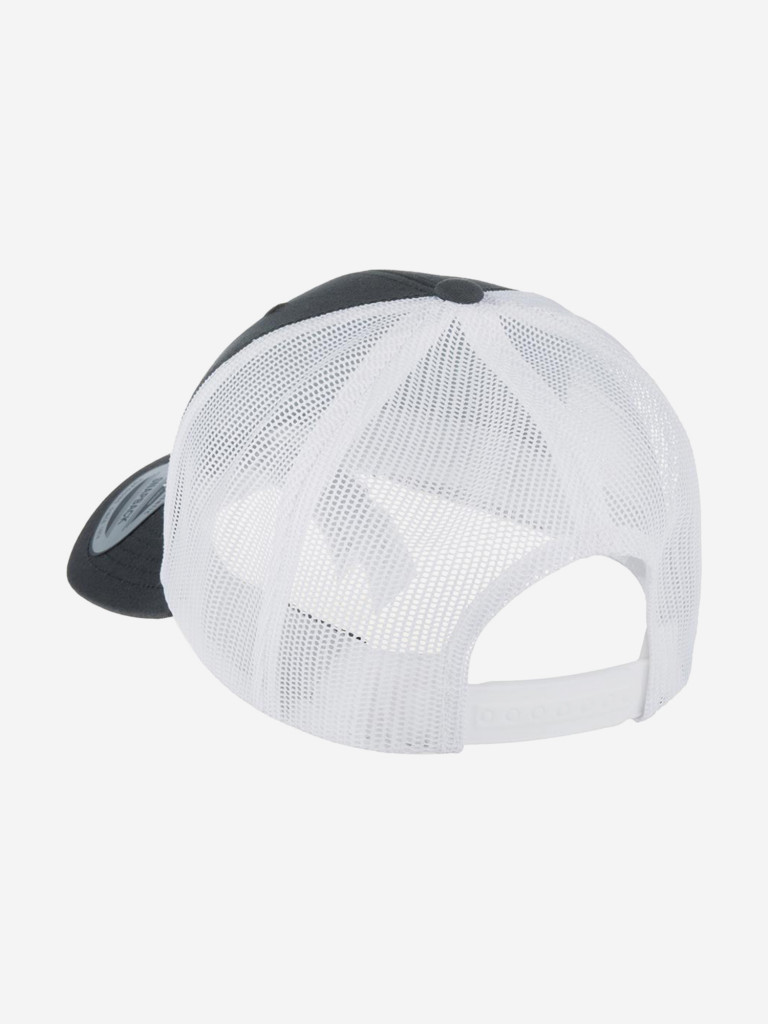 Бейсболка с сеточкой FLEXFIT 6606T