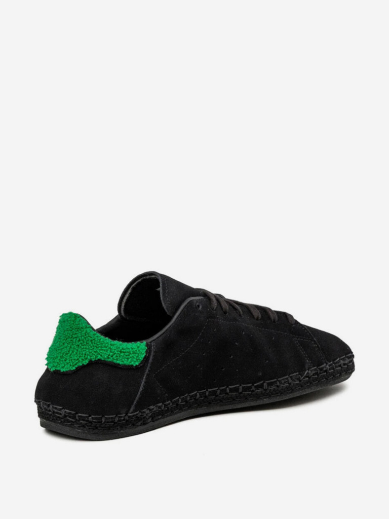 Кроссовки Adidas Stan Smith x Clot by Edison Chen