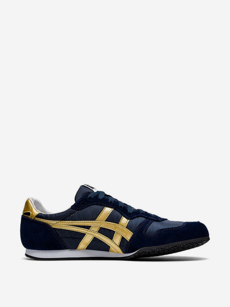 Кеды Onitsuka Tiger SERRANO