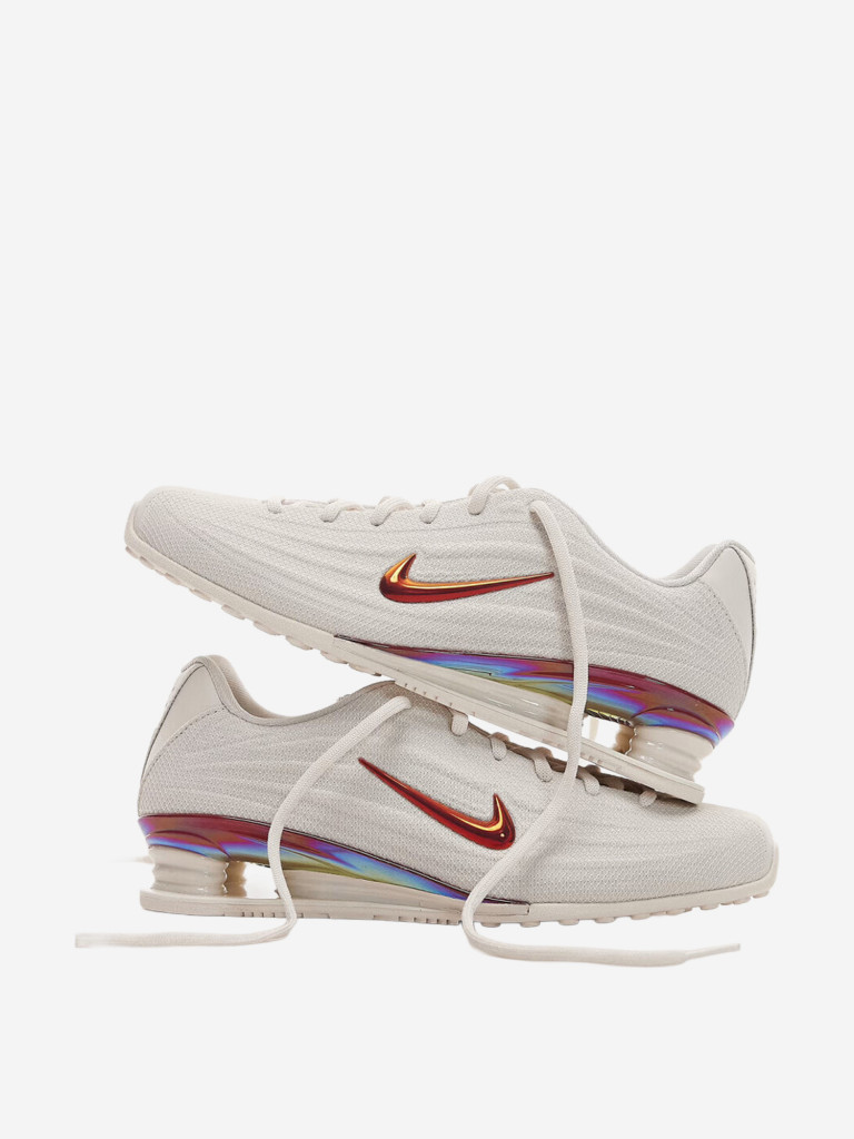 Кроссовки женские Nike Shox Z