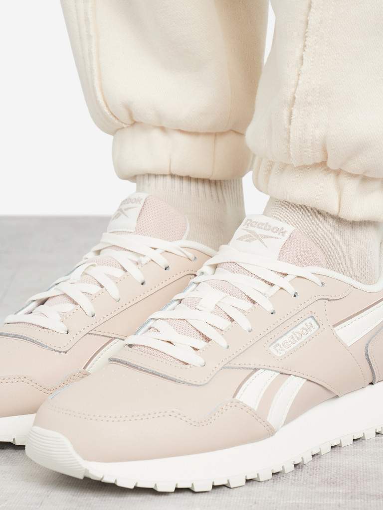 Кроссовки женские Reebok Glide