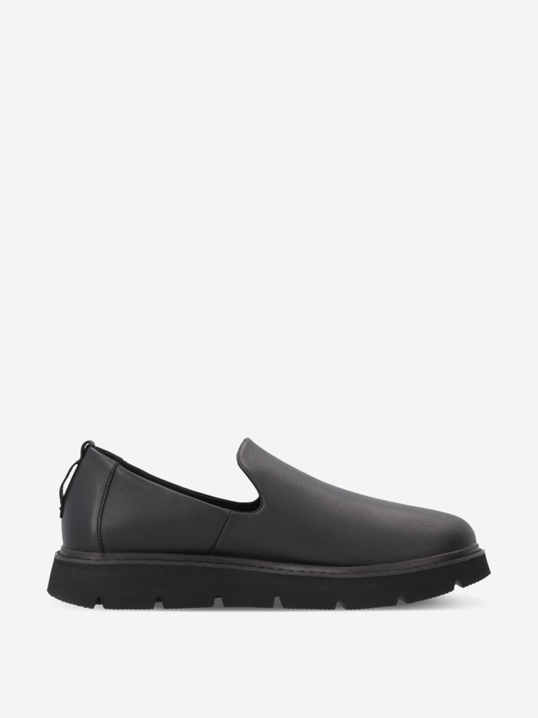 Кроссовки мужские Kappa Terra Slip-On Lea