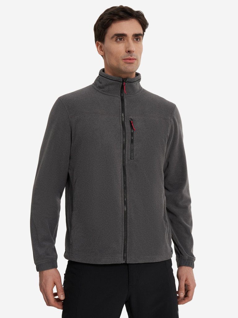 Джемпер флисовый мужской CRAGHOPPERS Corey Plus II