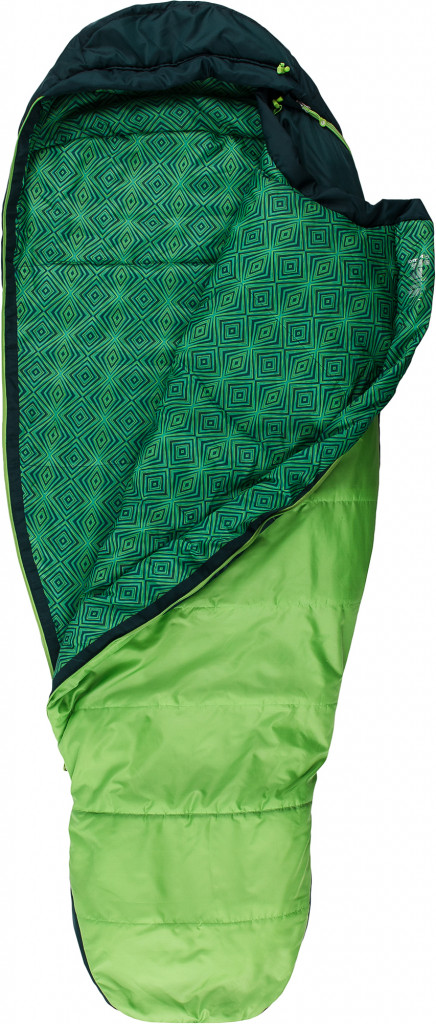 Спальный мешок Marmot Wm's Trestles 30 -7 правосторонний
