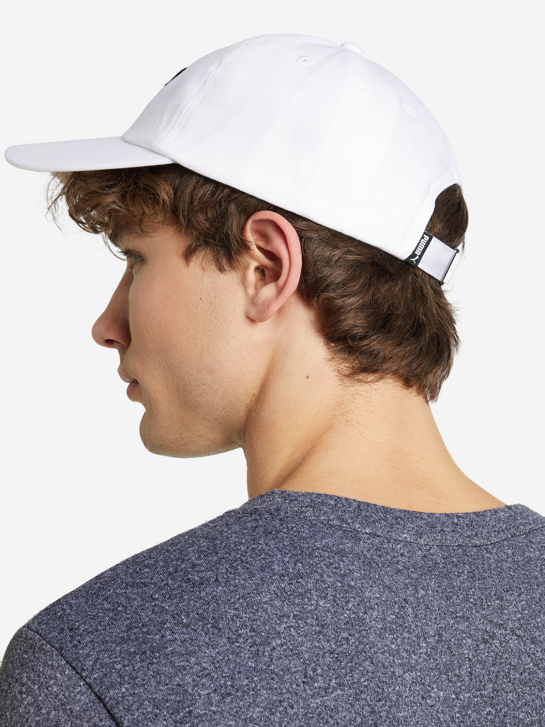 Бейсболка PUMA Ess