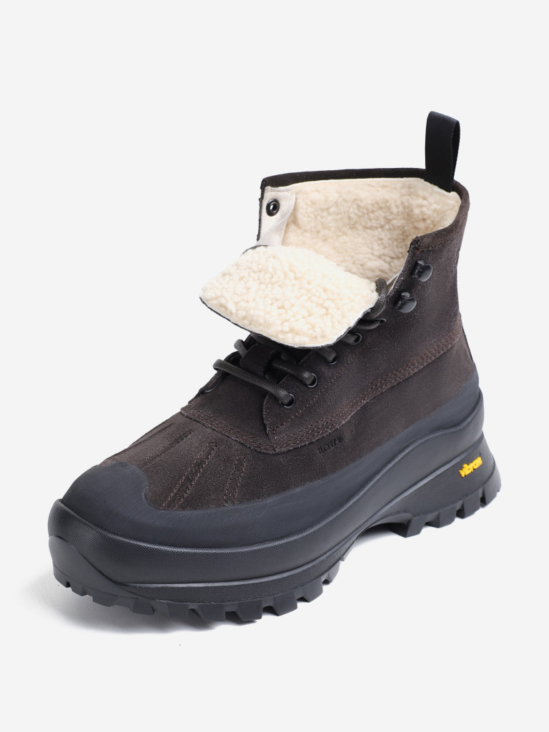 Ботинки мужские Blackstone V-Kalpana