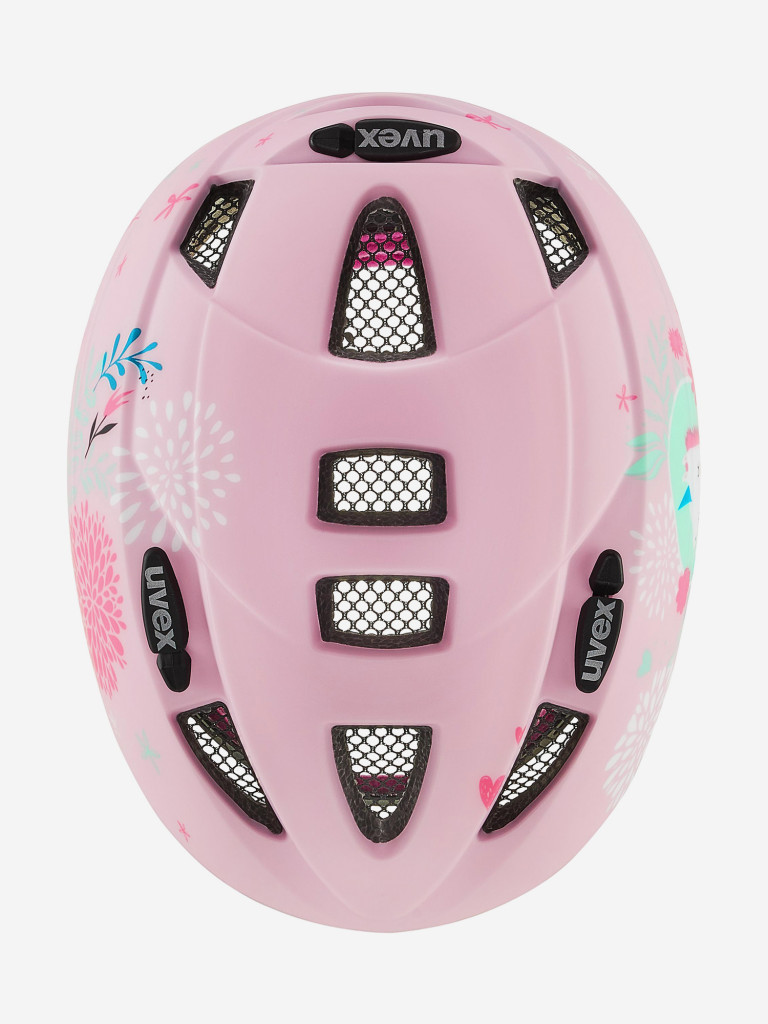 Шлем детский Uvex Kid 2 CC