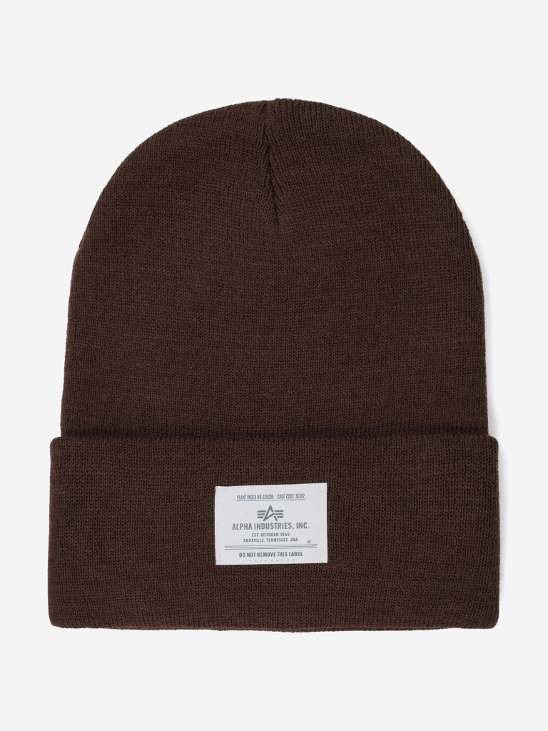 Шапка Essential Beanie Alpha Industries