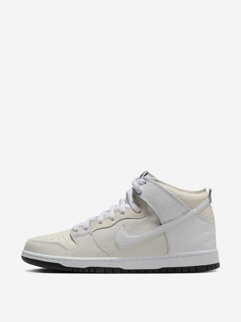 Кроссовки Antihero X Nike SB Dunk High