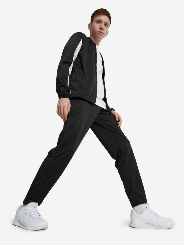 Костюм для мальчиков PUMA Poly
