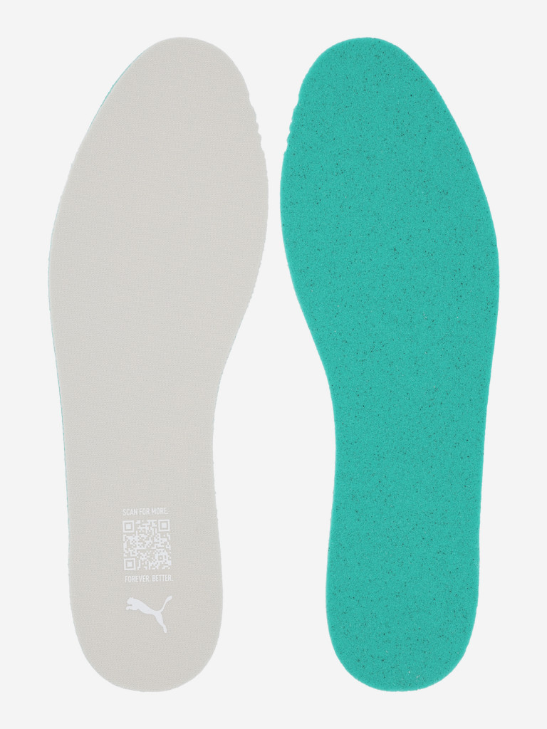 Кеды женские Puma Karmen II