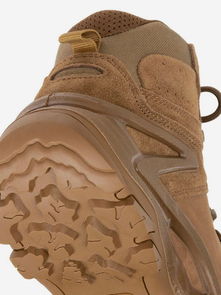 Ботинки мужские NISUS Extreme для рыбалки и охоты