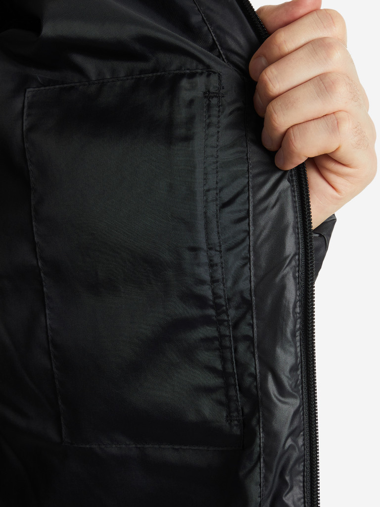 Куртка утепленная мужская Nike Therma-Fit Academy PRO 2 in 1