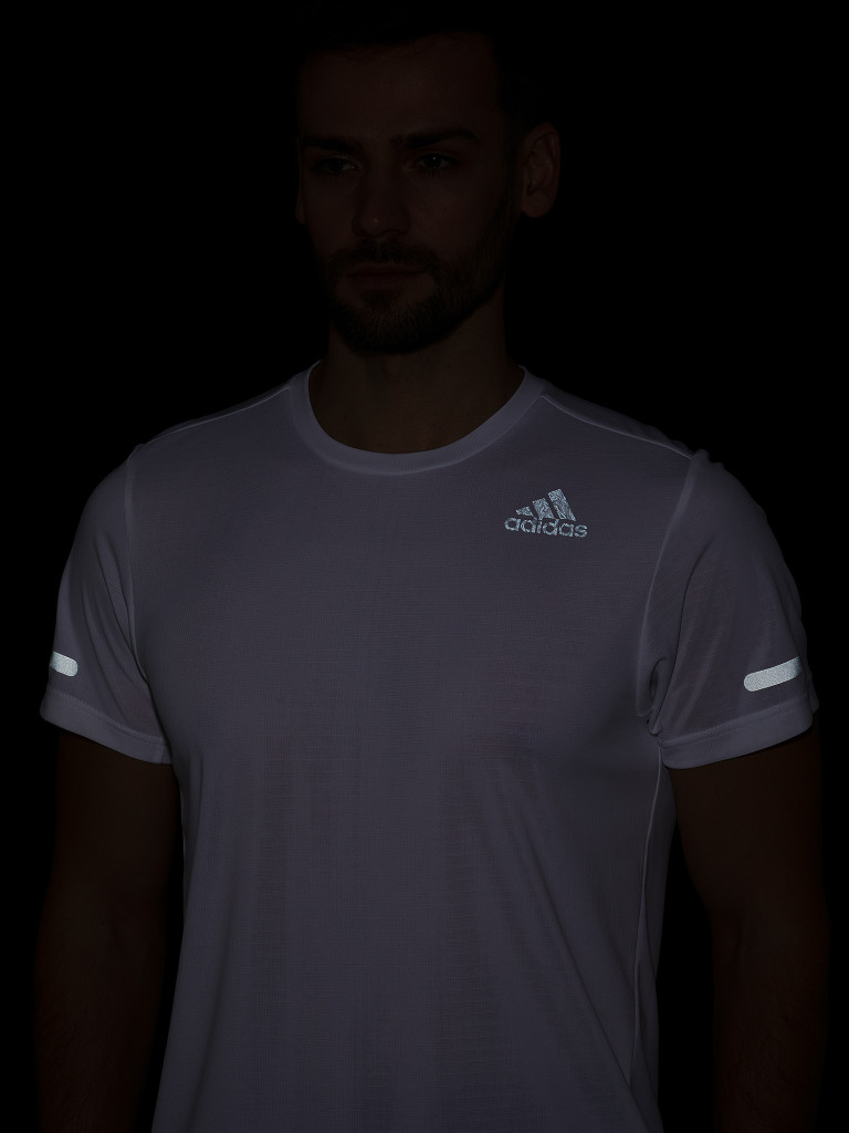 Футболка мужская adidas
