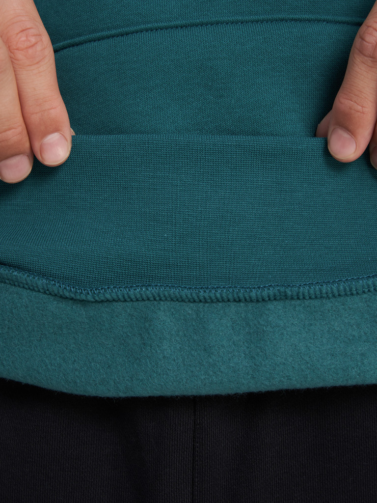 Худи для мальчиков Under Armour Rival Fleece