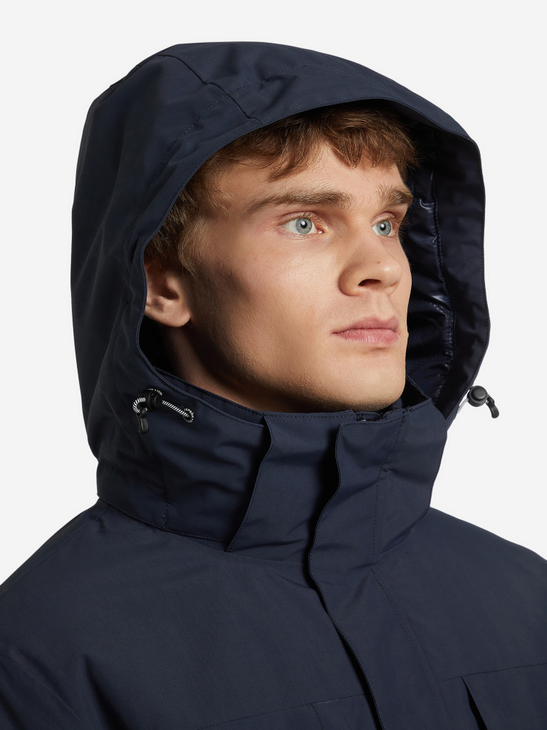 Куртка утепленная мужская IcePeak Alston