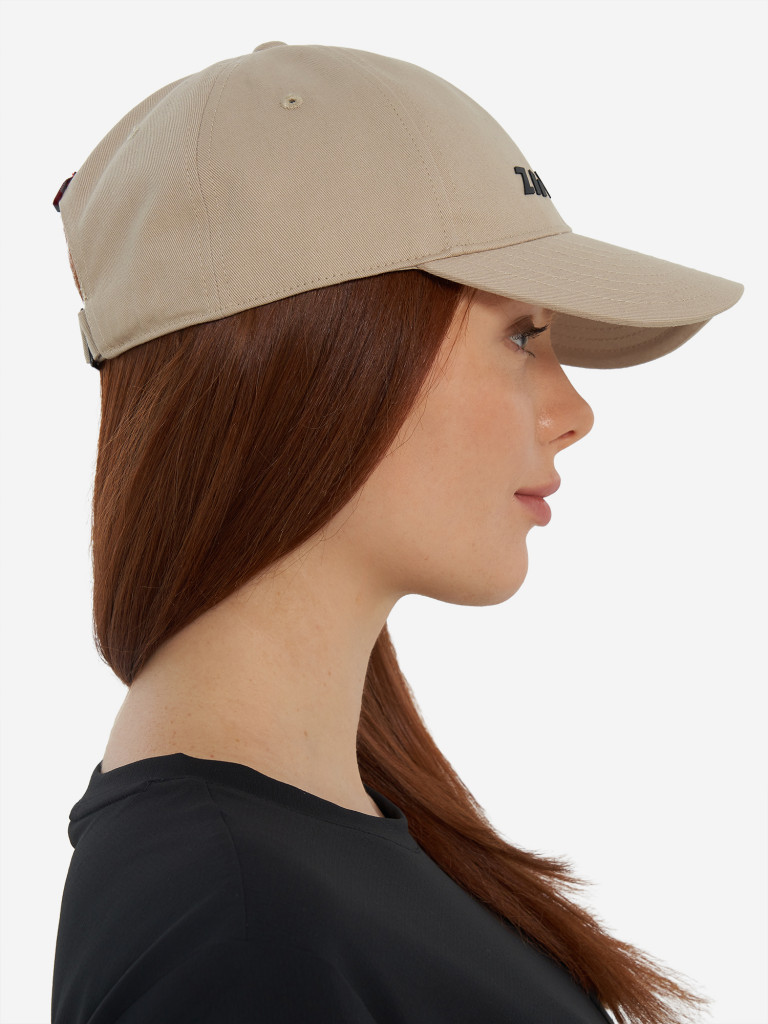 Бейсболка Zanier