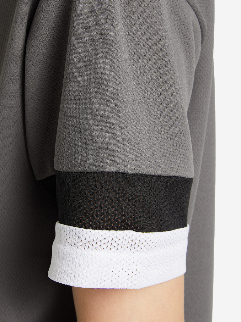 Футболка для мальчиков PUMA teamRISE Jersey