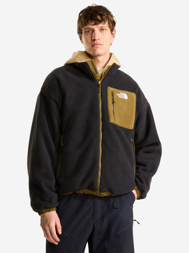 Куртка утепленная мужская The North Face Yumiori