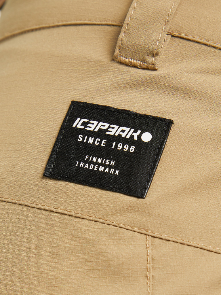 Брюки женские IcePeak Ashmore
