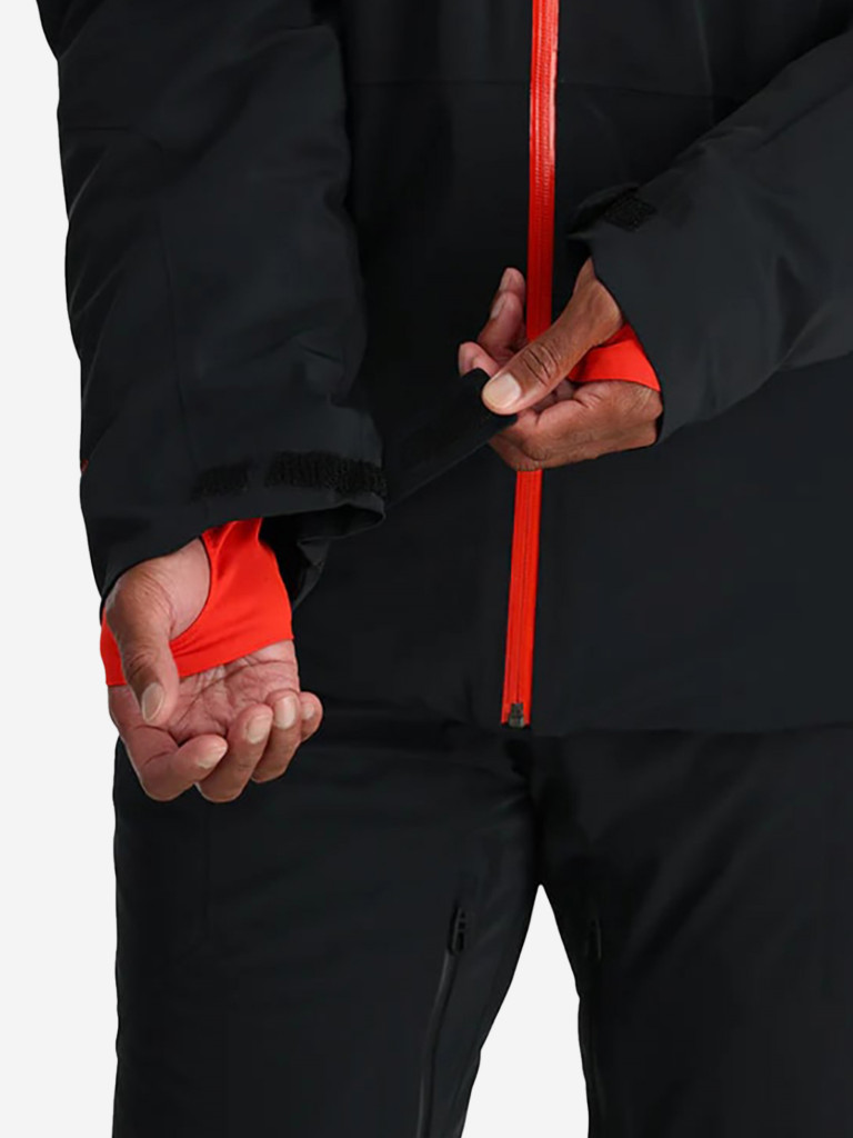 Горнолыжная куртка мужская Spyder Vanqysh Gtx Jacket