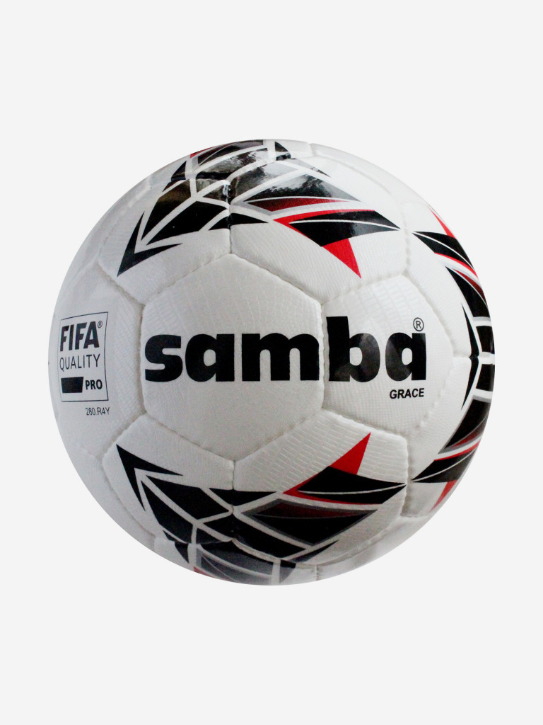 Мяч футбольный SAMBA GRACE FIFA Quality Pro