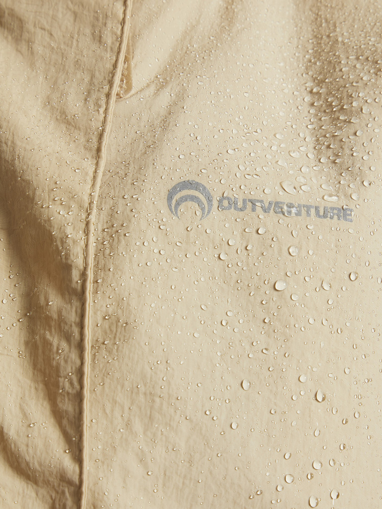 Ветровка для девочек Outventure