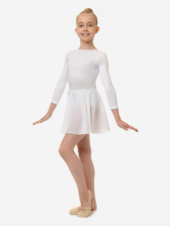 Юбка для гимнастики и хореографии SKAT