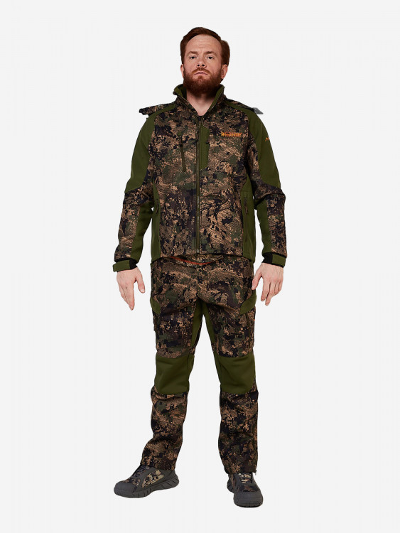 Костюм Remington XM Elite