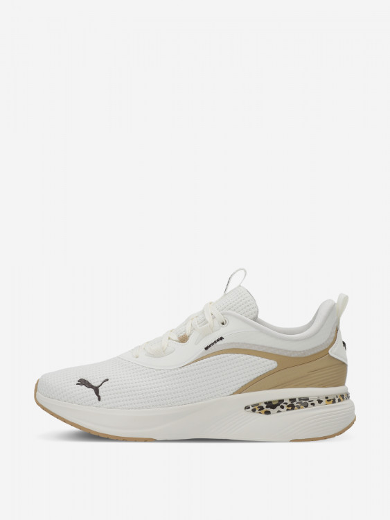 Кроссовки женские PUMA Softride Charm Animal
