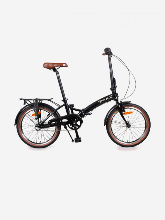 Велосипед Shulz Goa Coaster 2024