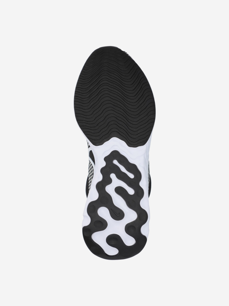 Кроссовки мужские Nike React Miller 3