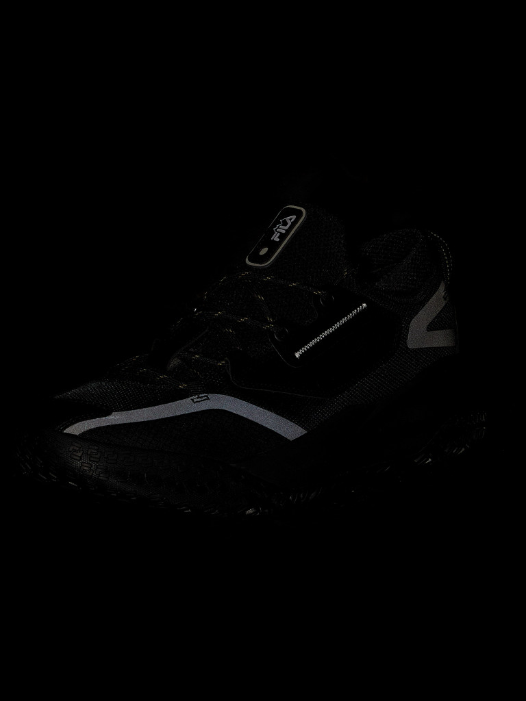 Кроссовки мужские FILA Tornado Nxt 2.0