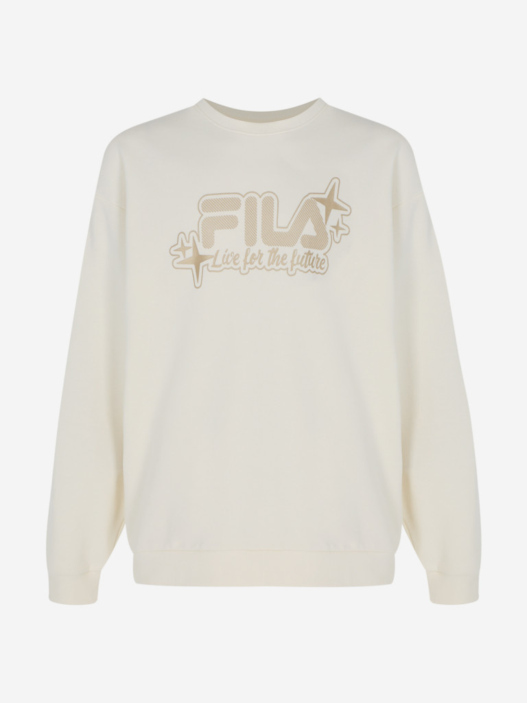 Свитшот для девочек FILA