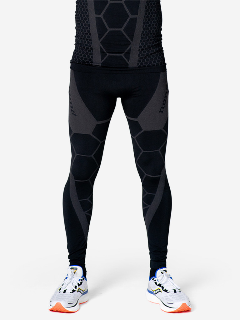 Термобелье спортивное низ NoName Ultimate Pants UX