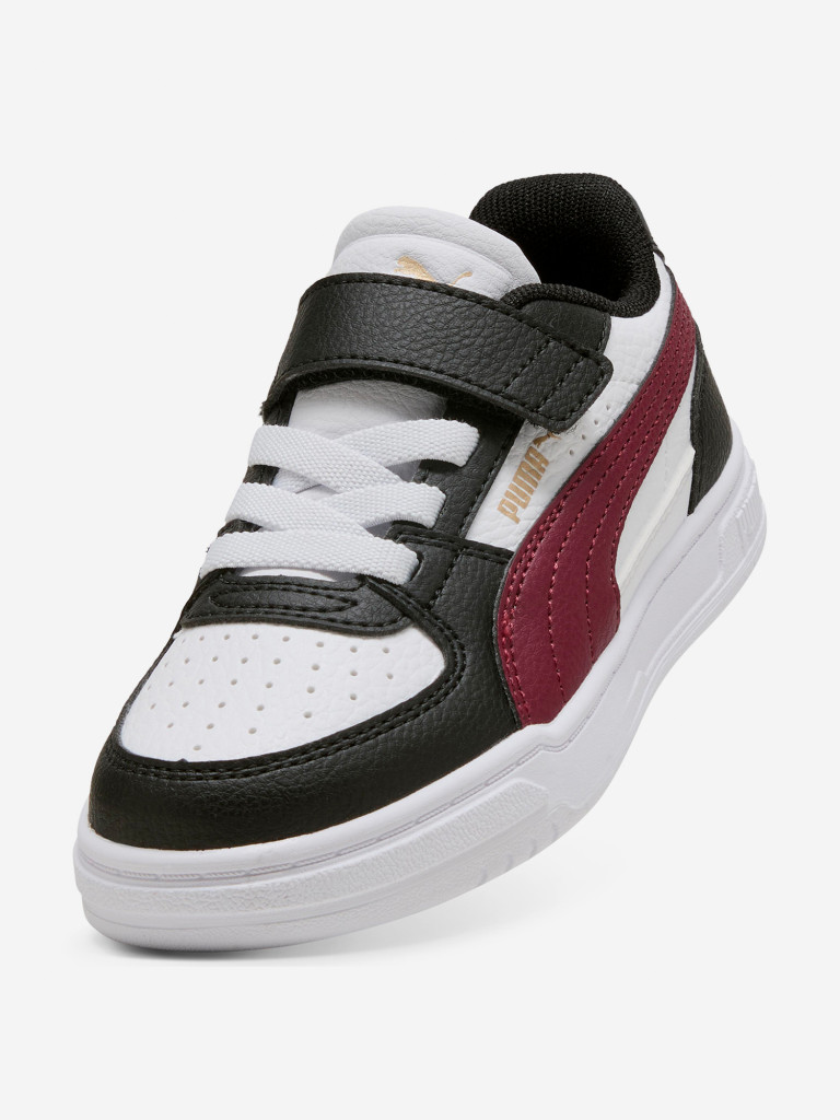 Кеды детские PUMA Caven III Ac+ Ps