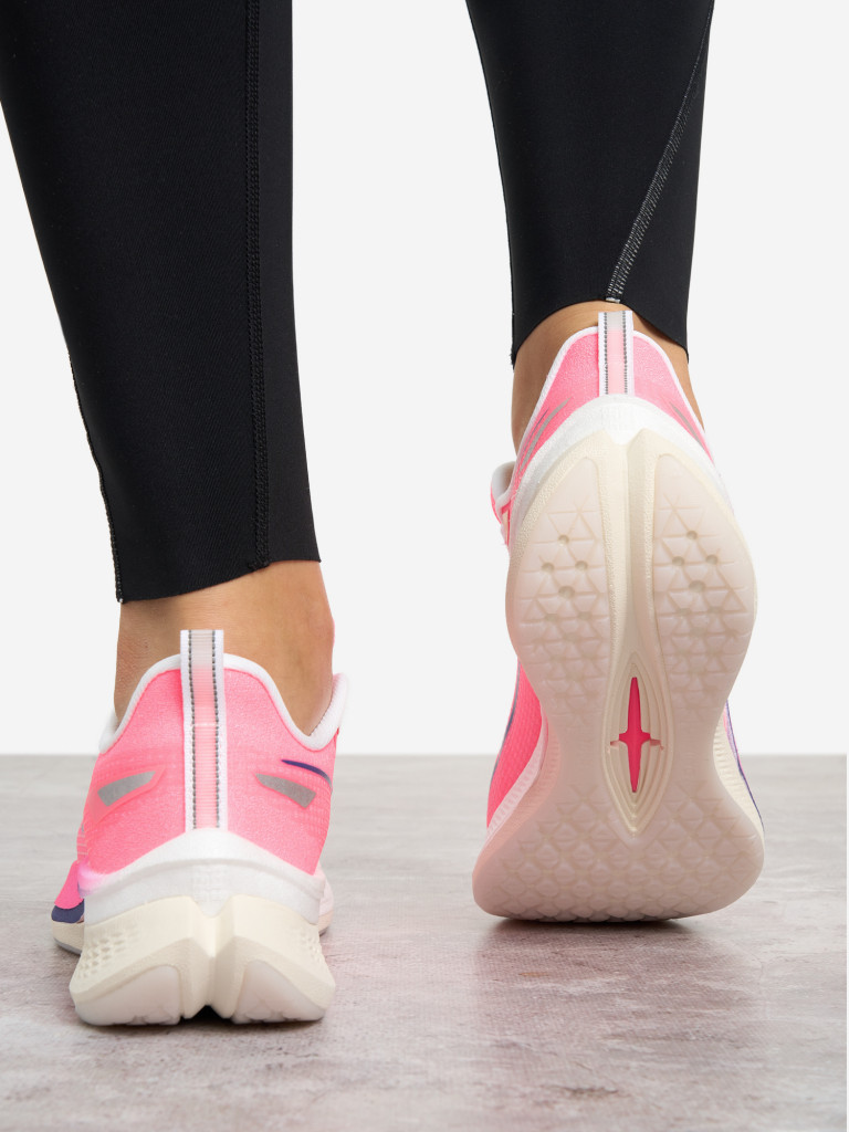 Кроссовки женские Li-Ning Red Hare 7 Pro