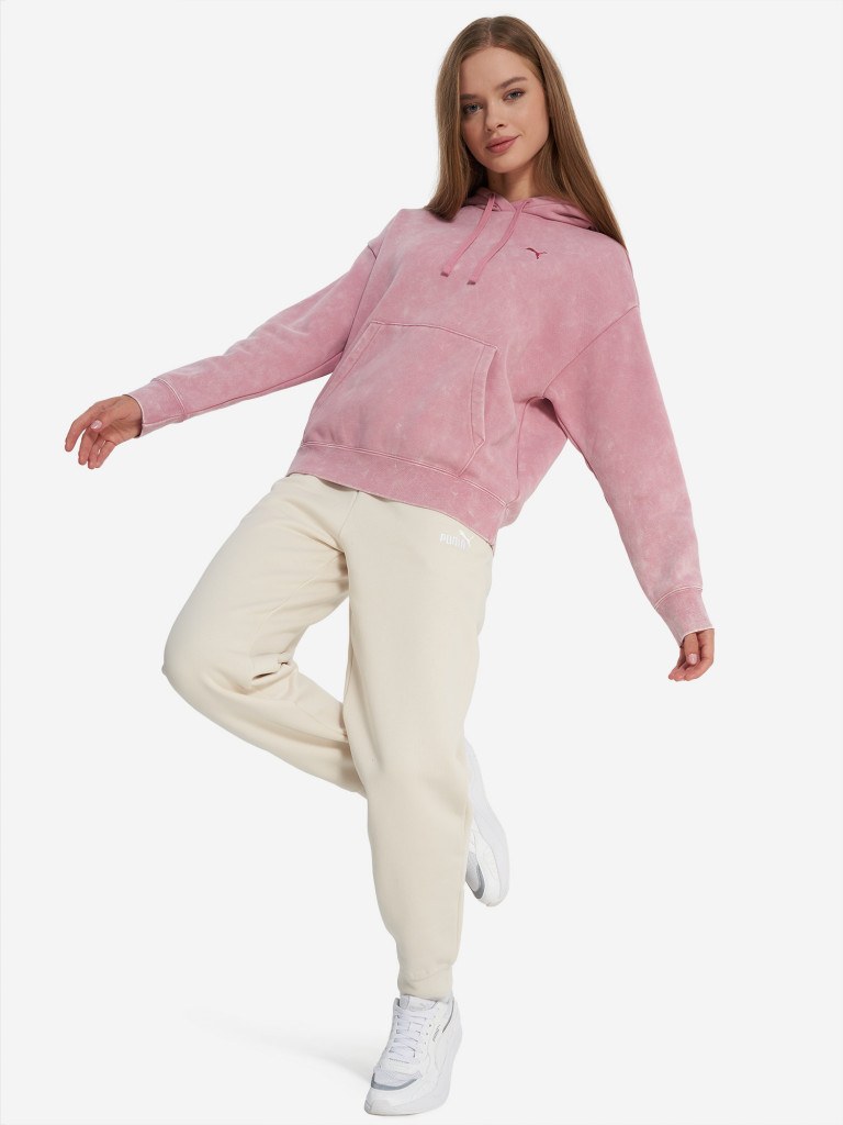 Худи женское PUMA