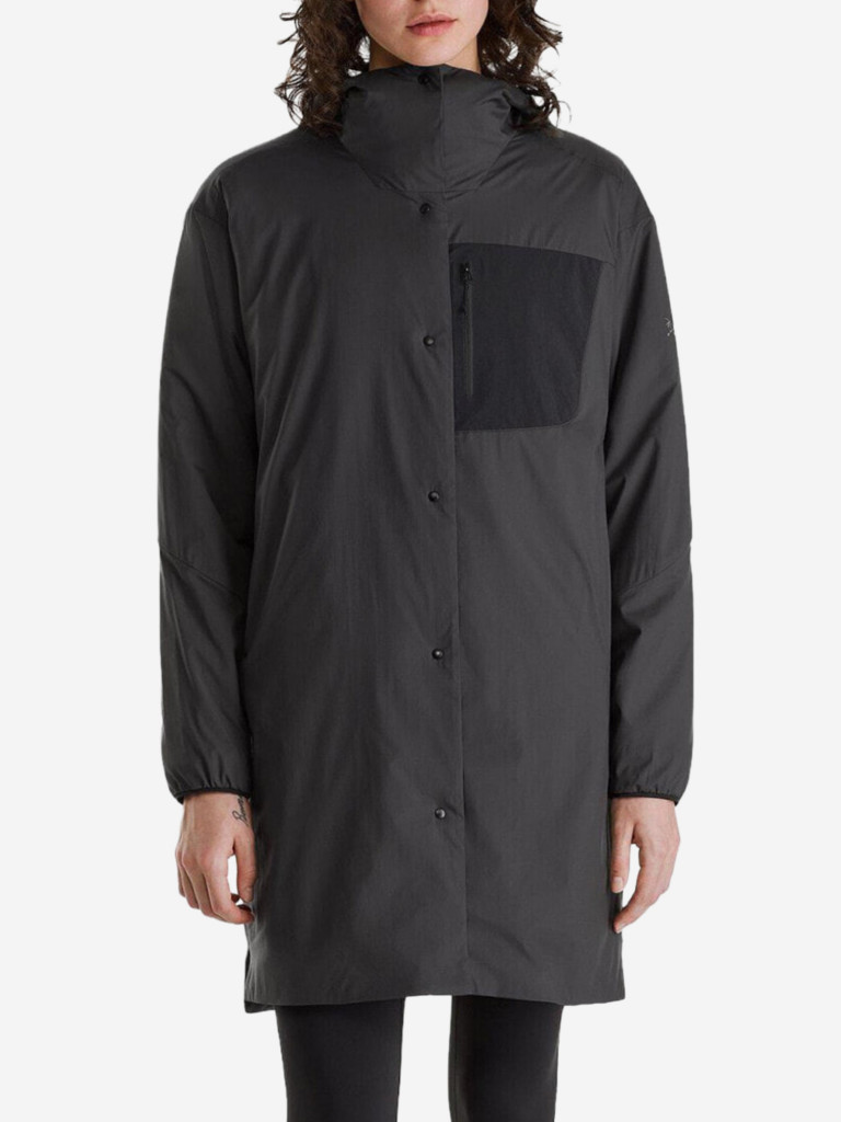 Куртка женская ARC'TERYX System A Long Coat