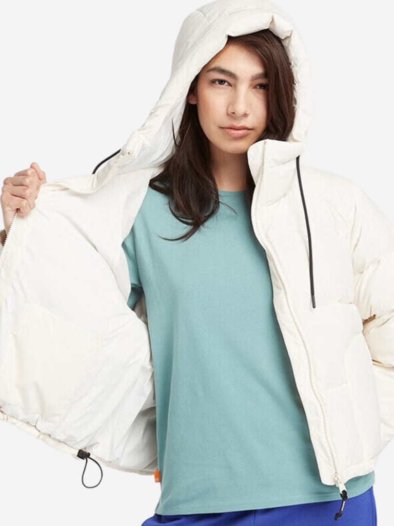 Куртка Timberland Down Jacket Women's