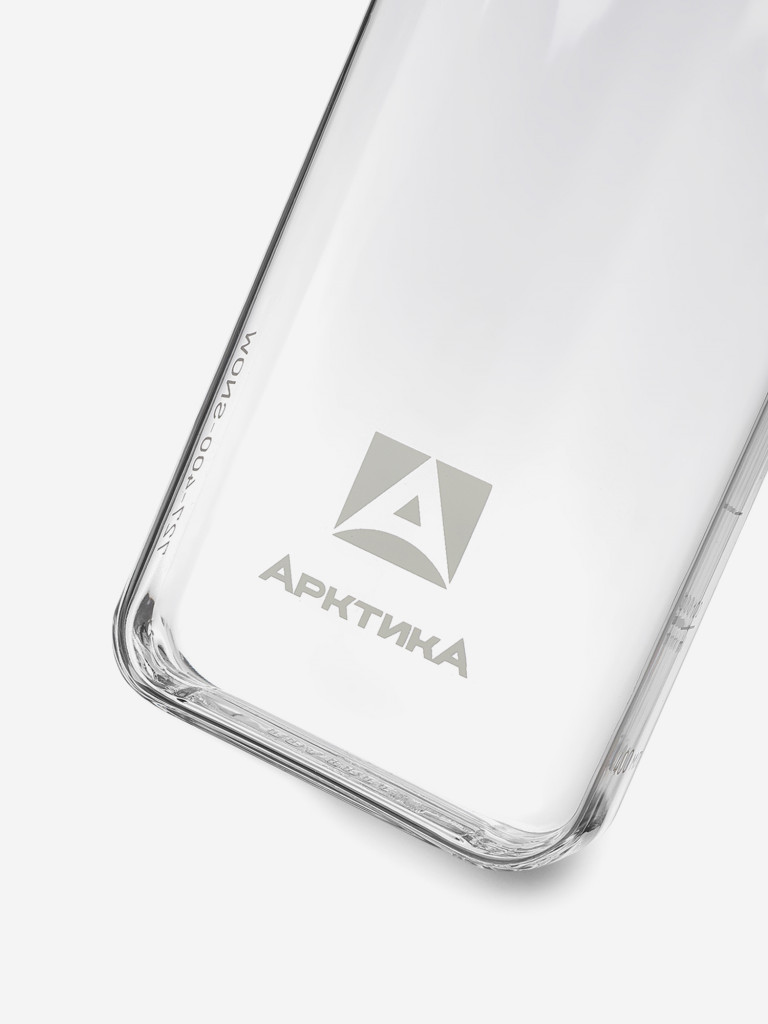 Бутылка для воды Арктика 400 мл, арт. 727-400 из тритана